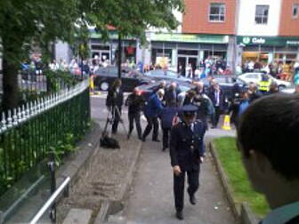 Man (28) guilty of murdering m...